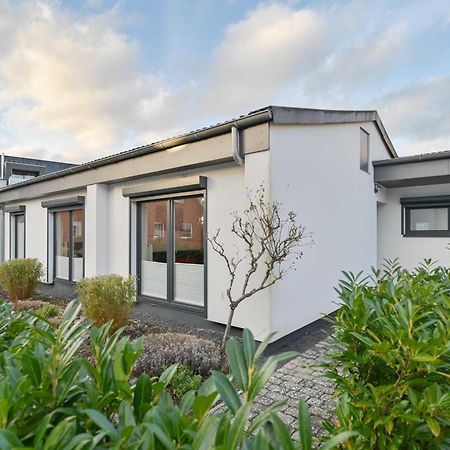 Bungalow Nr 1 "Gruenewald" Birkenweg 2 Kellenhusen Eksteriør billede