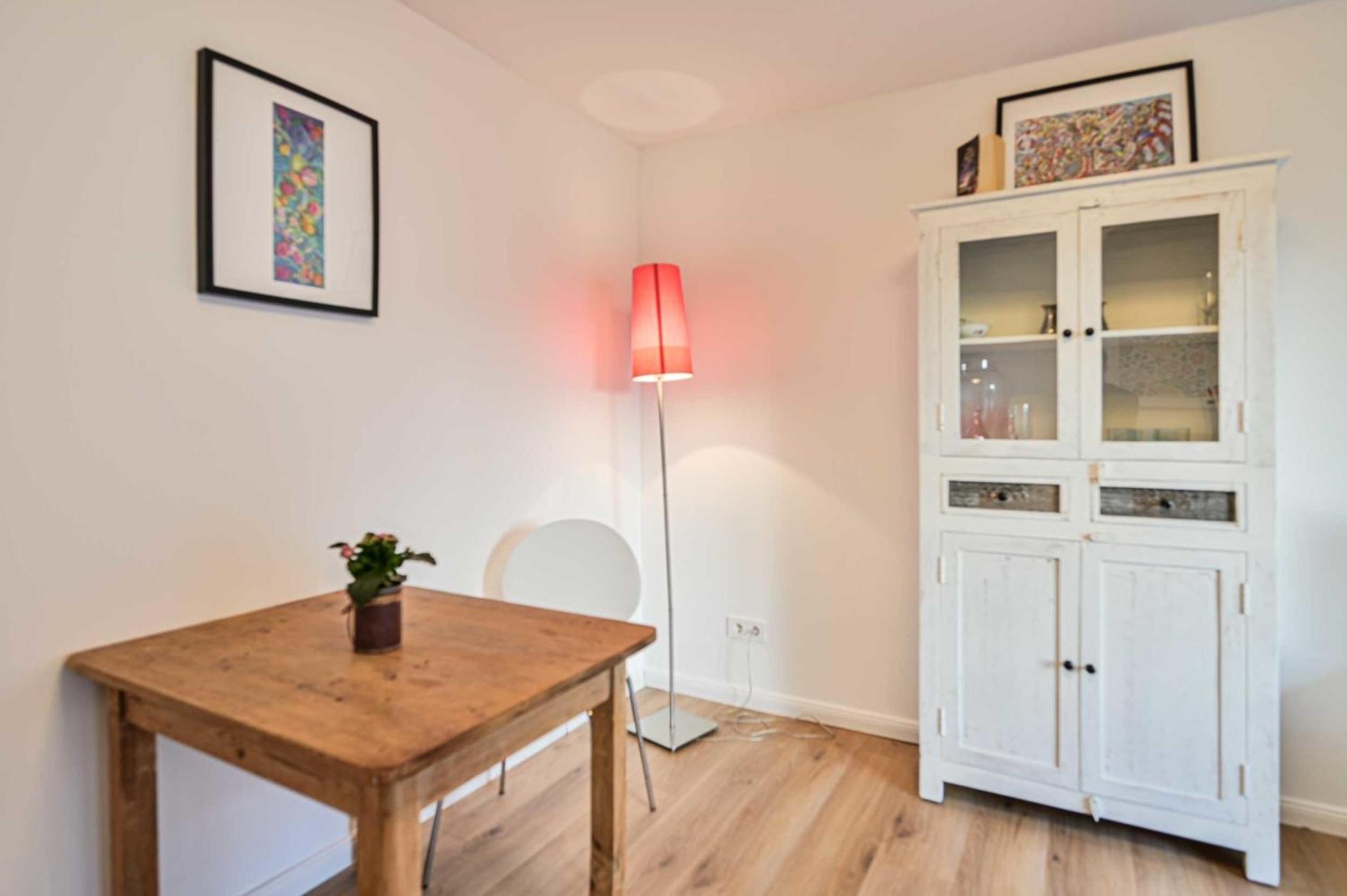 Bungalow Nr 1 "Gruenewald" Birkenweg 2 Kellenhusen Eksteriør billede