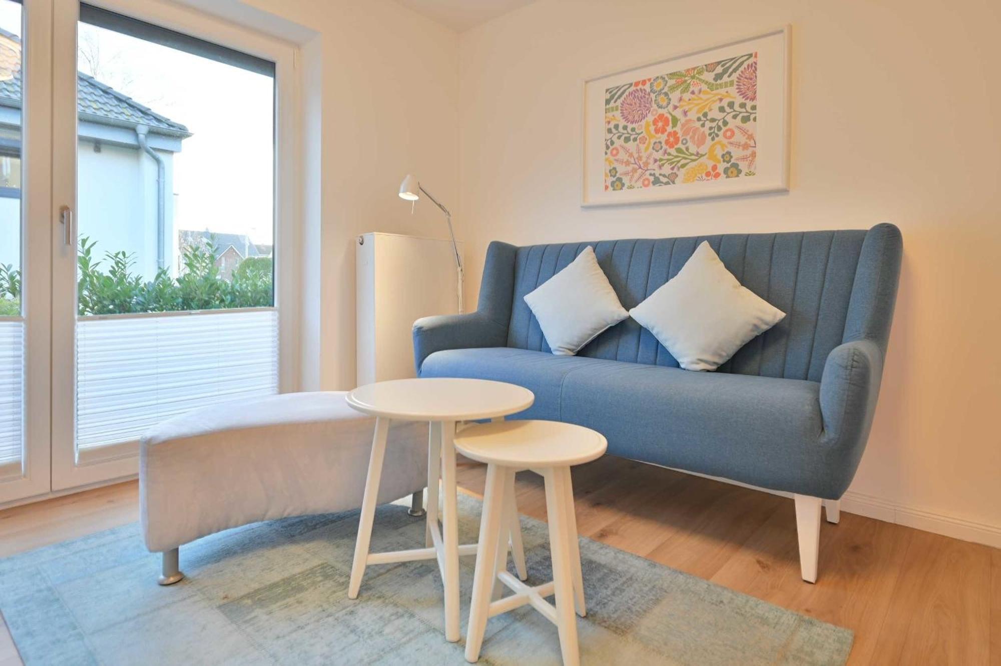 Bungalow Nr 1 "Gruenewald" Birkenweg 2 Kellenhusen Eksteriør billede